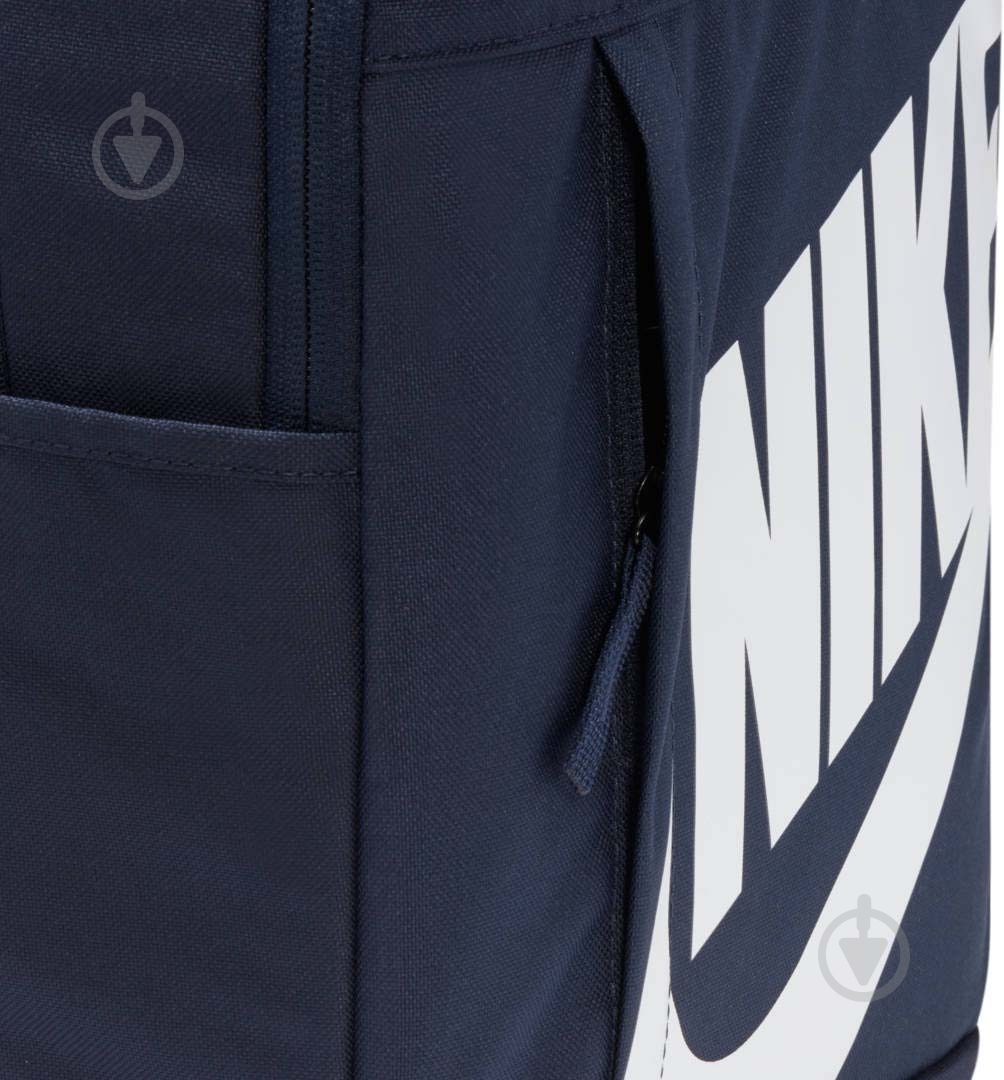 Рюкзак Nike ELEMENTAL DD0559-451 22 л синий - фото 7 Рюкзак Nike ELEMENTAL DD0559-451 22 л синий - фото 7