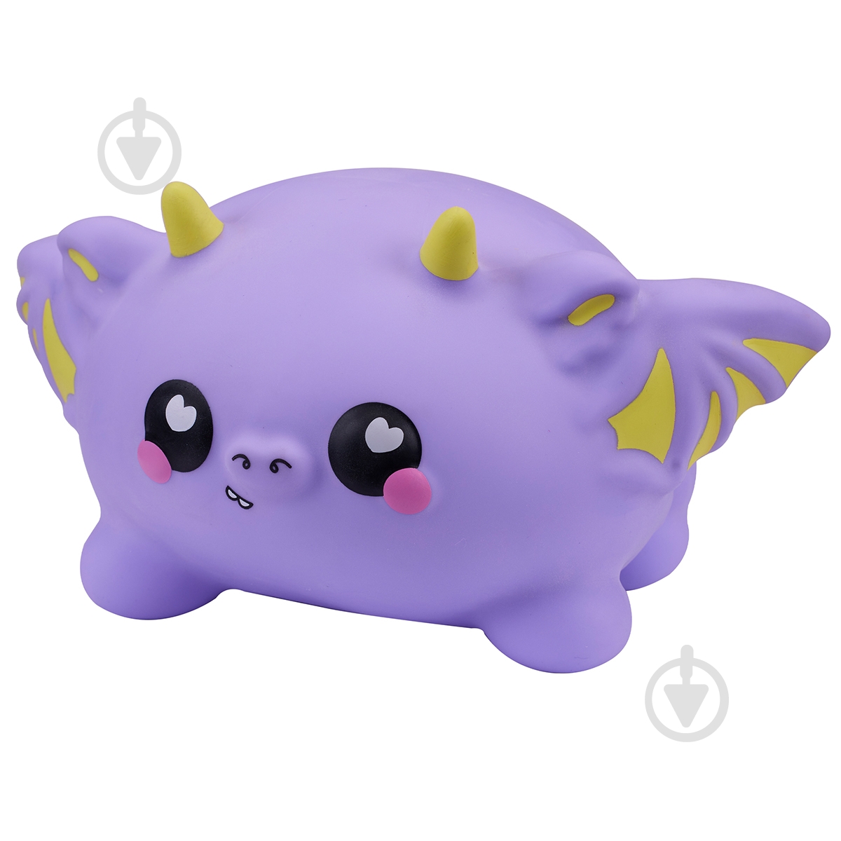 Іграшка-антистрес Smooshzees серії Snugzees – Дракон Паффін 08234 - фото 6 Іграшка-антистрес Smooshzees серії Snugzees – Дракон Паффін 08234 - фото 6