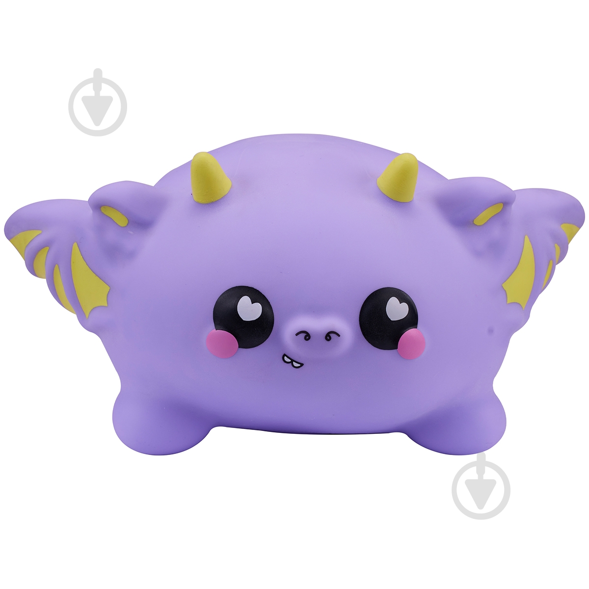 Іграшка-антистрес Smooshzees серії Snugzees – Дракон Паффін 08234 - фото 2 Іграшка-антистрес Smooshzees серії Snugzees – Дракон Паффін 08234 - фото 2