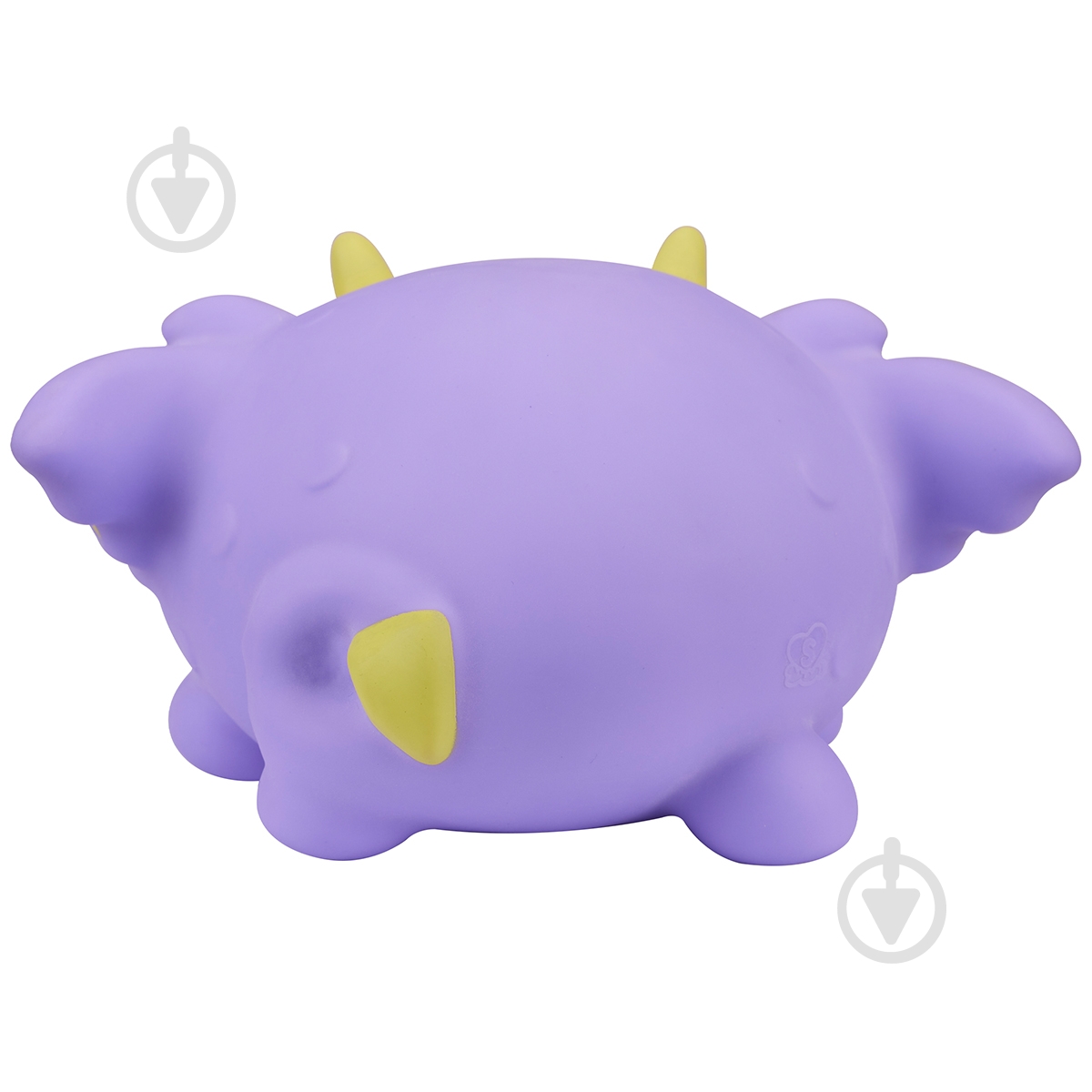 Іграшка-антистрес Smooshzees серії Snugzees – Дракон Паффін 08234 - фото 3 Іграшка-антистрес Smooshzees серії Snugzees – Дракон Паффін 08234 - фото 3