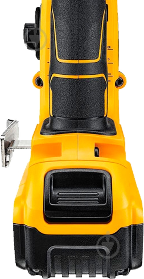 Перфоратор DeWalt SDS-Plus DCH273P2 - фото 6 Перфоратор DeWalt SDS-Plus DCH273P2 - фото 6