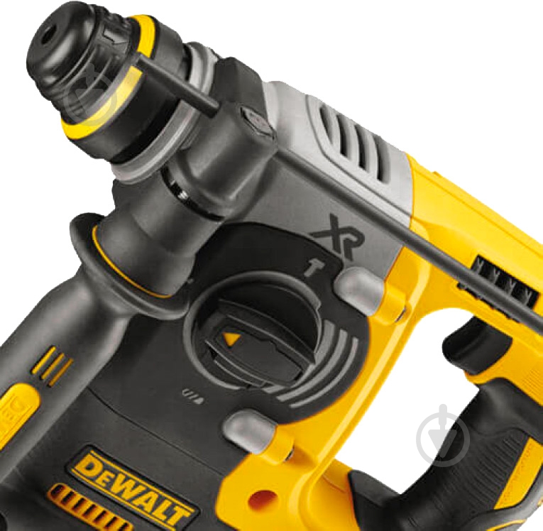 Перфоратор DeWalt SDS-Plus DCH273P2 - фото 5 Перфоратор DeWalt SDS-Plus DCH273P2 - фото 5