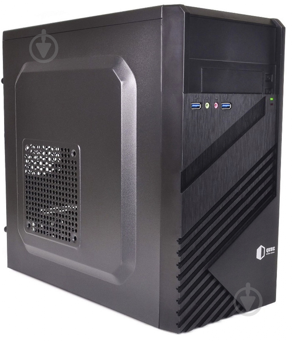 Компьютер персональный Artline Business B27 (B27v68Win) black - фото 2