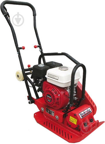 Виброплита Biedronka PW8012 - фото 1 Виброплита Biedronka PW8012 - фото 1