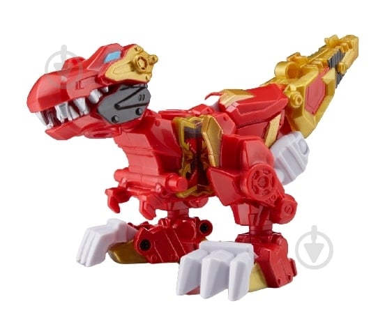 Трансформер Super10 MIX Тиранус 314065 - фото 4