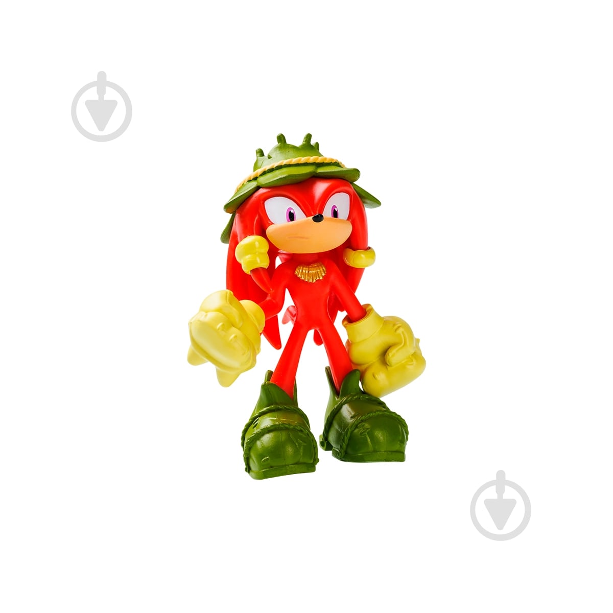 Игровая фигурка SONIC Prime Наклз SON2010C - фото 3