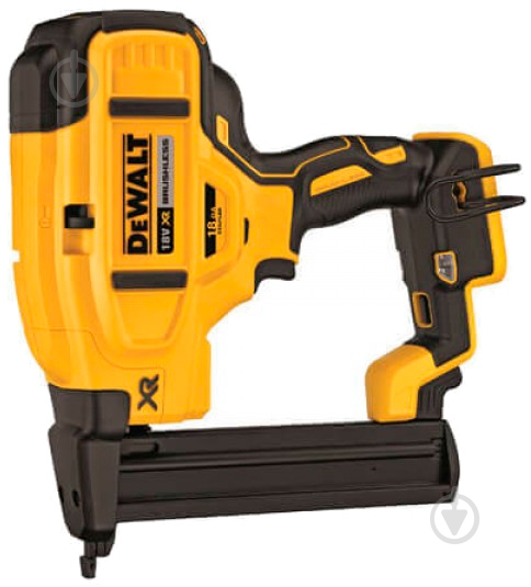 Степлер аккумуляторный DeWalt DCN681N - фото 1