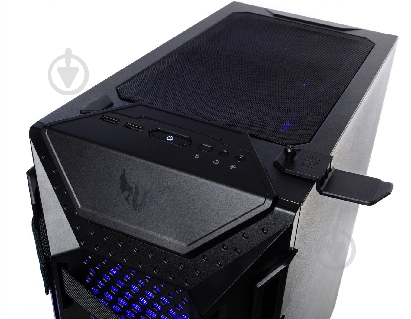 Комп'ютер Artline (TUFv58) black - фото 4