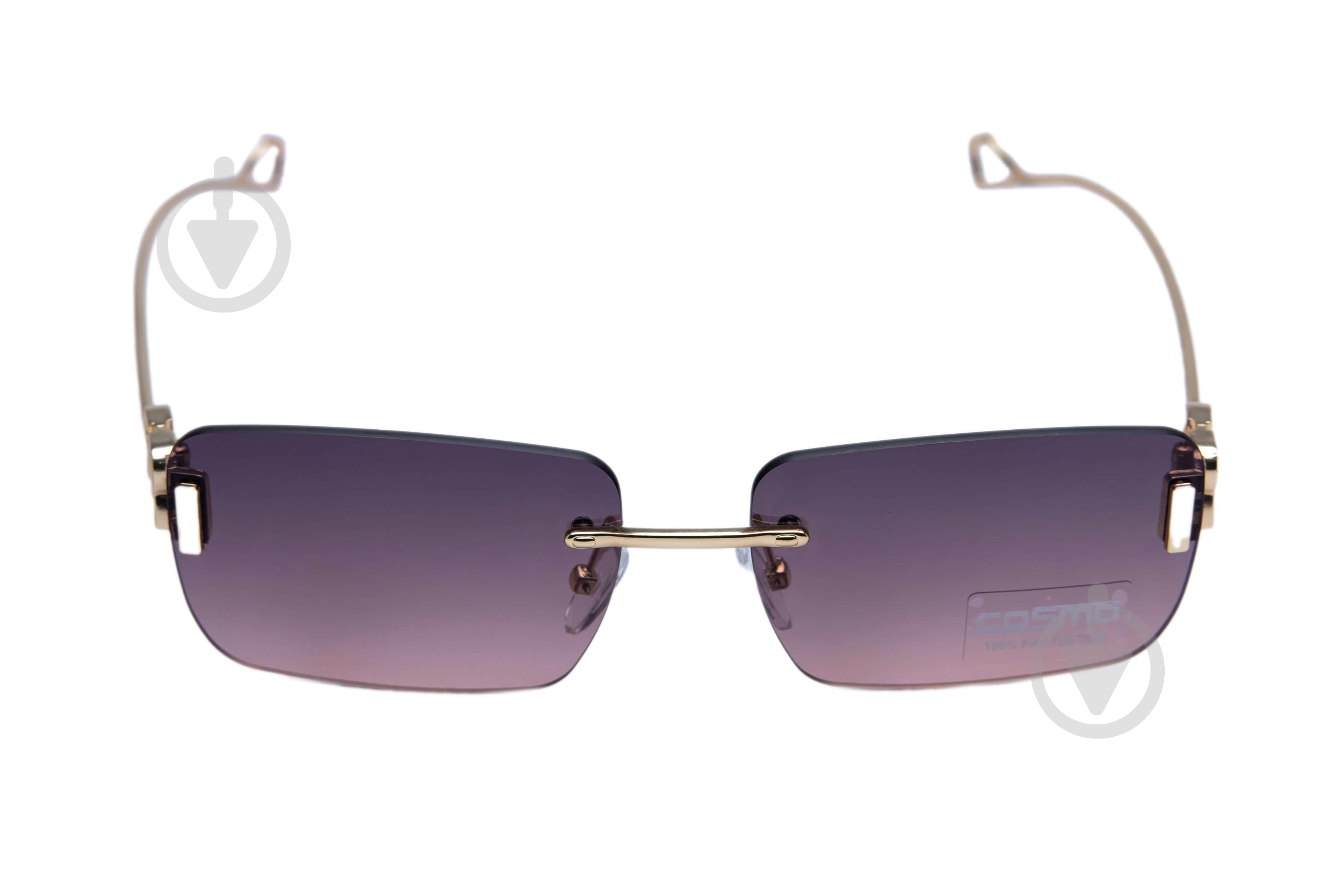 Окуляри сонцезахисні CO3373 - фото 1 Окуляри сонцезахисні CO3373 - фото 1