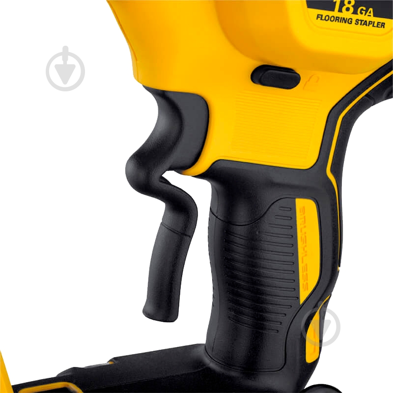 Степлер аккумуляторный DeWalt DCN682N - фото 7