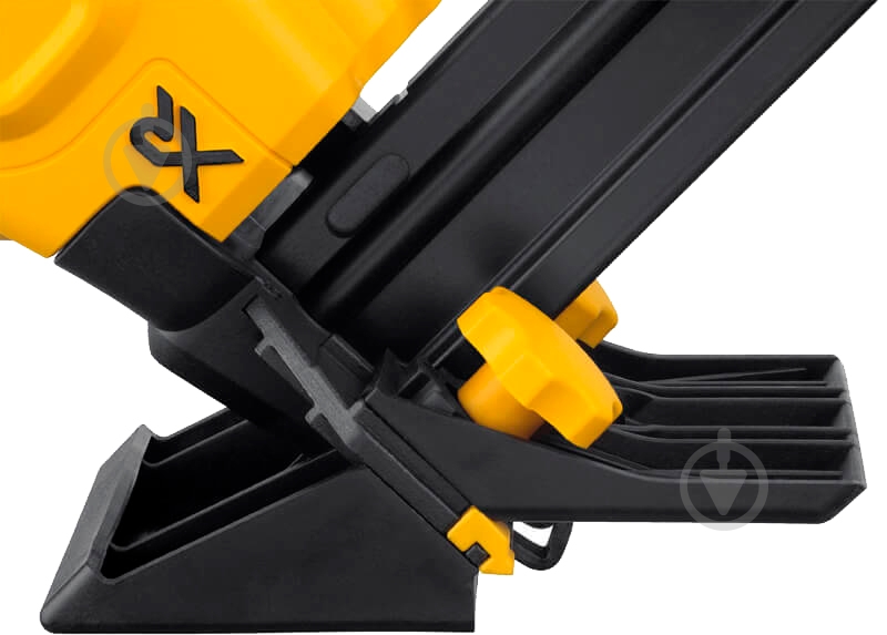 Степлер аккумуляторный DeWalt DCN682N - фото 4