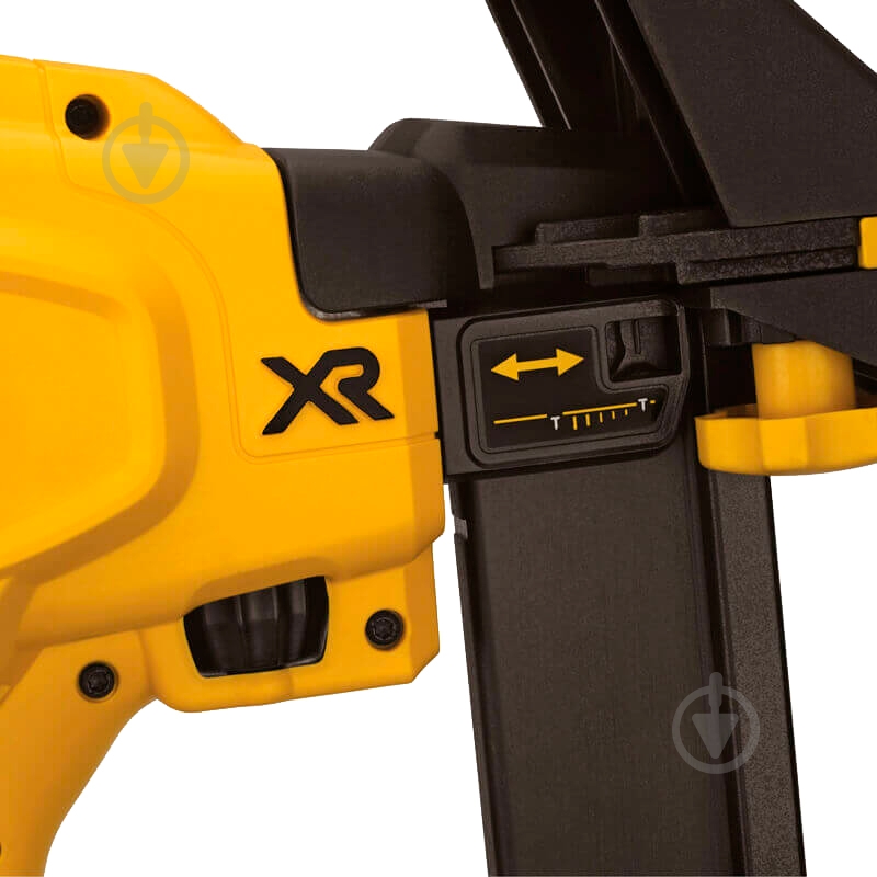 Степлер аккумуляторный DeWalt DCN682N - фото 3