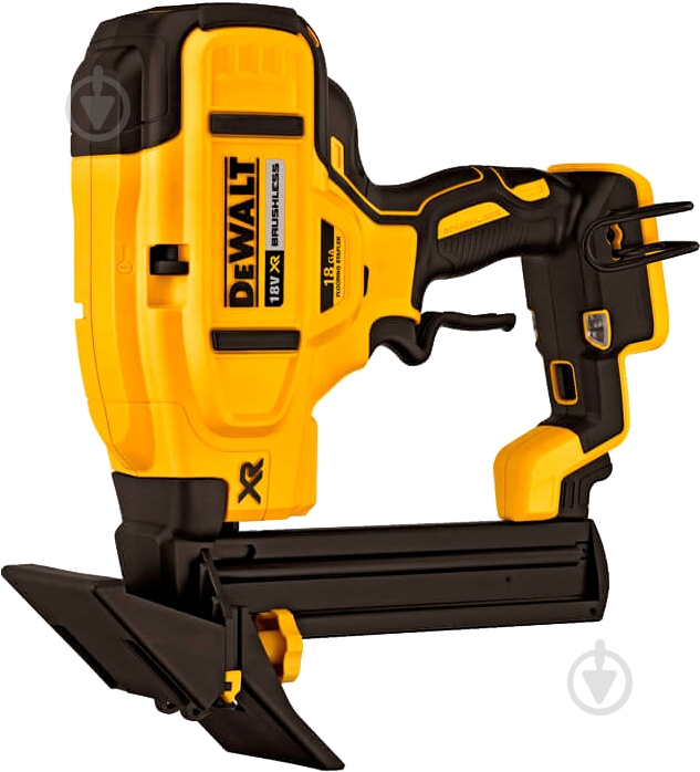 Степлер аккумуляторный DeWalt DCN682N - фото 1