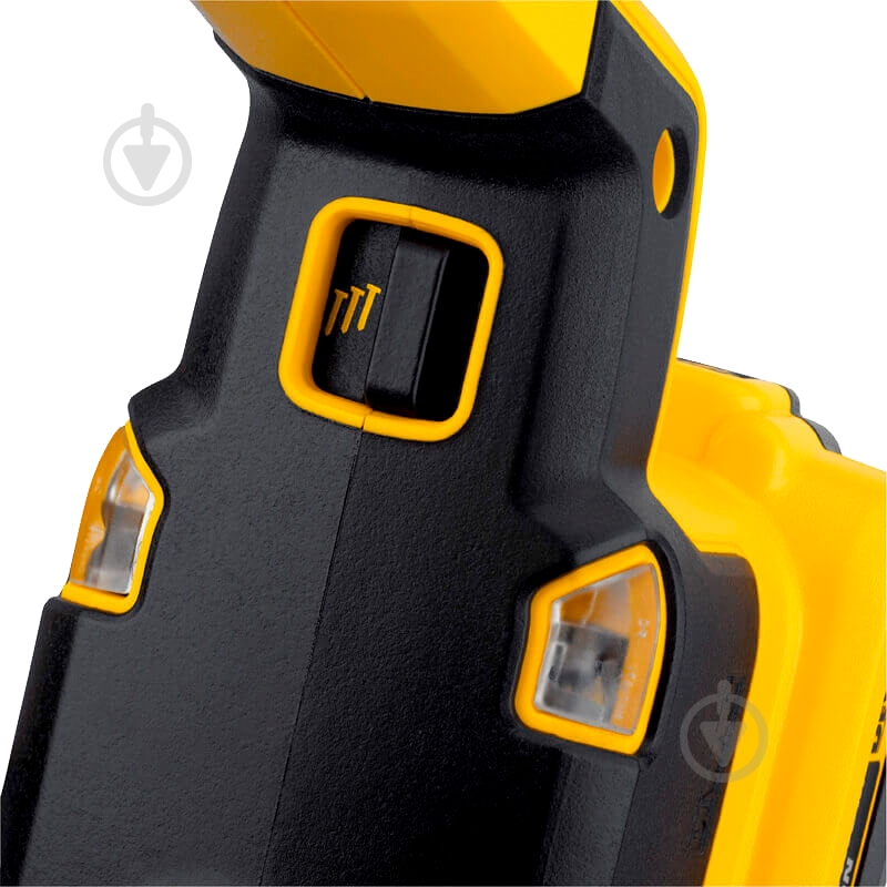 Степлер аккумуляторный DeWalt DCN682N - фото 5
