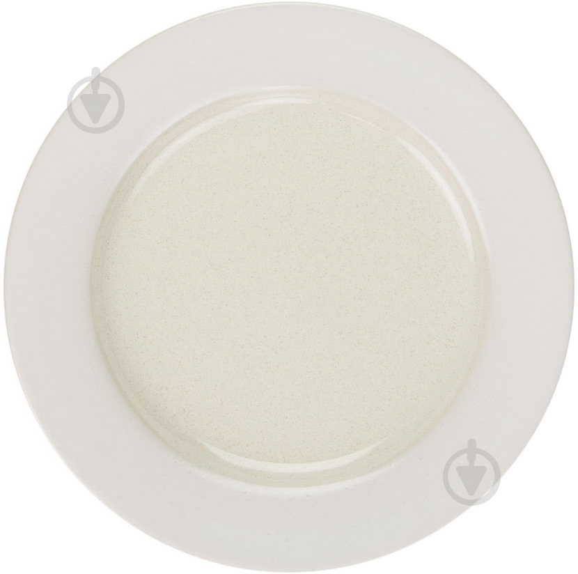 Тарелка салатная Mi Ware Basian White 20 см - фото 1