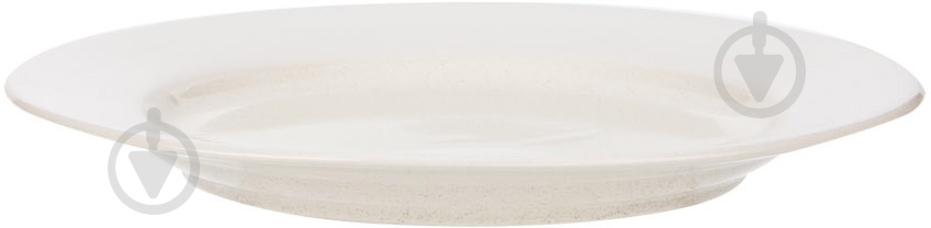 Тарелка салатная Mi Ware Basian White 20 см - фото 2