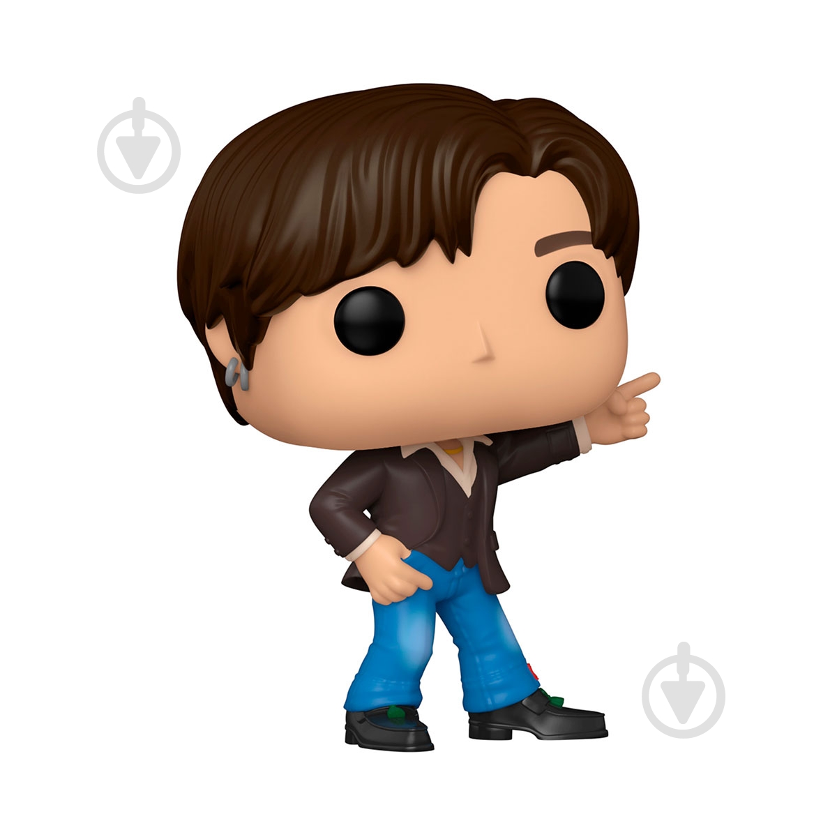 Фигурка Funko Pop! серии BTS_Динамит_Сюга 48109 - фото 1