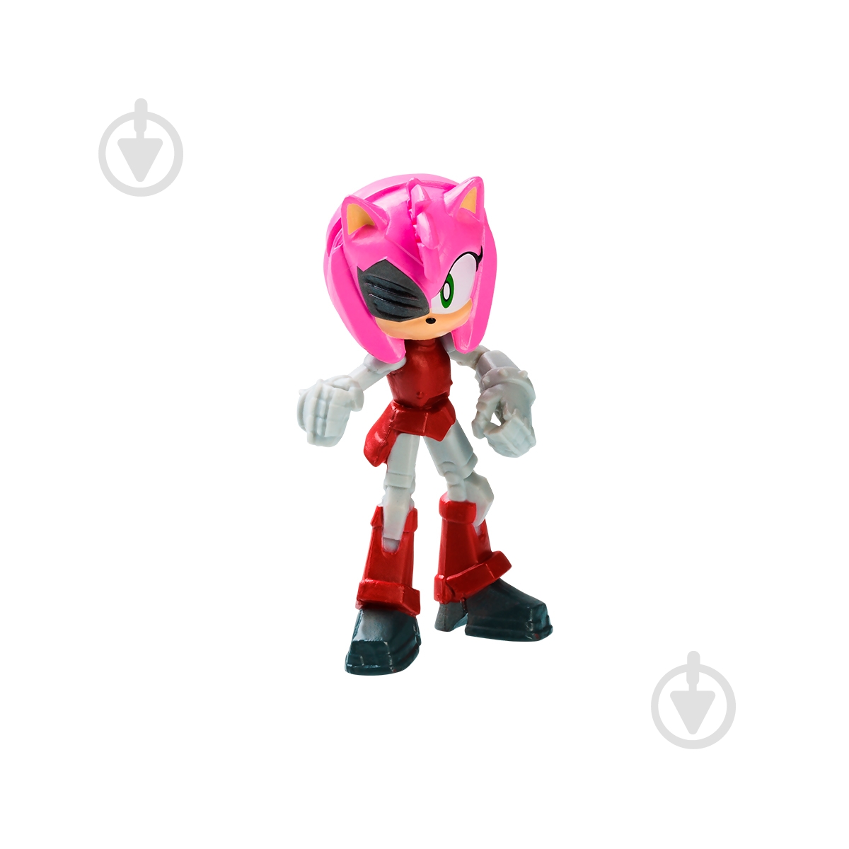 Игровая фигурка SONIC Prime Расти Роуз SON2010H - фото 3