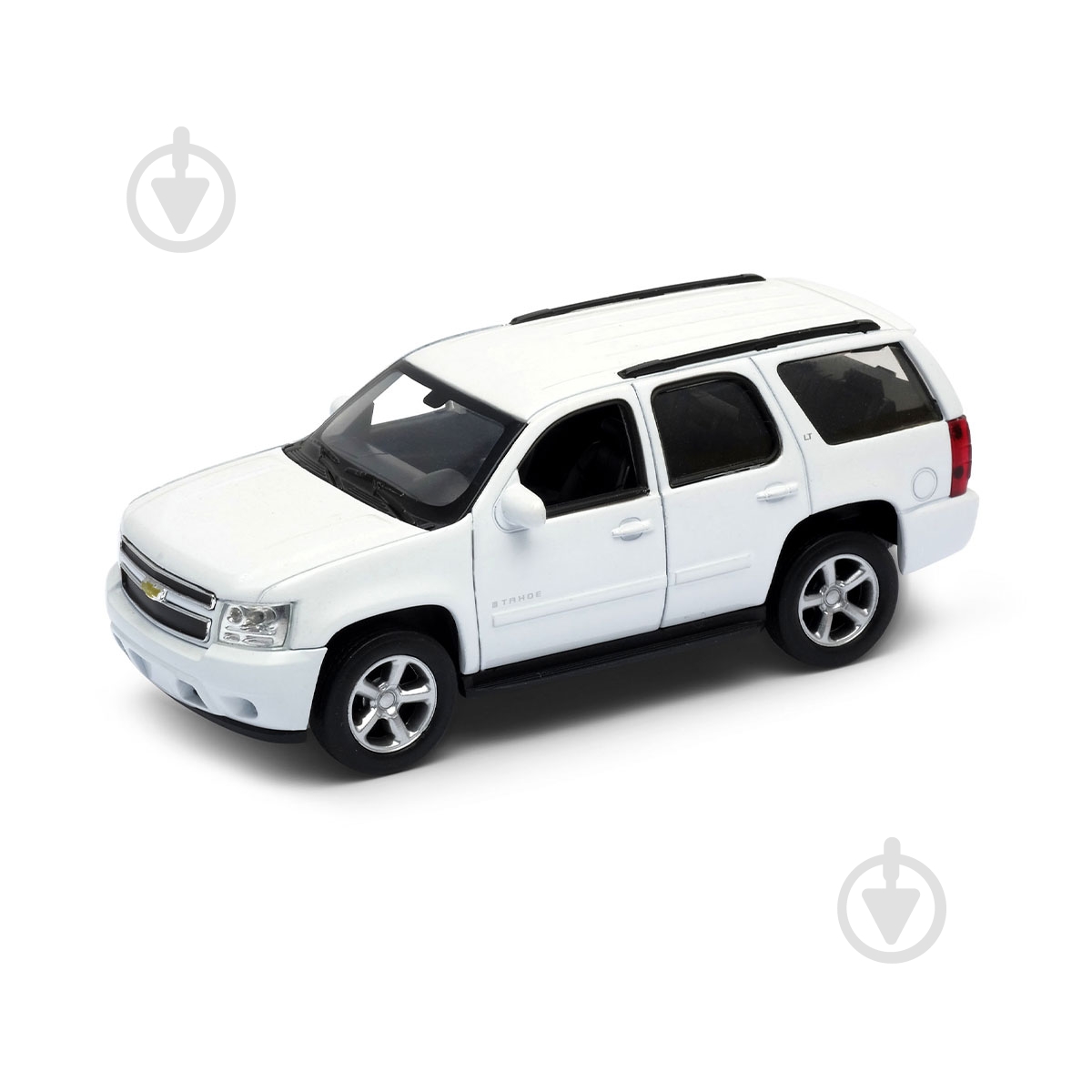 Автомодель TechnoDrive 1:32 Tahoe 2008 (в ассортименте) 250382W - фото 3
