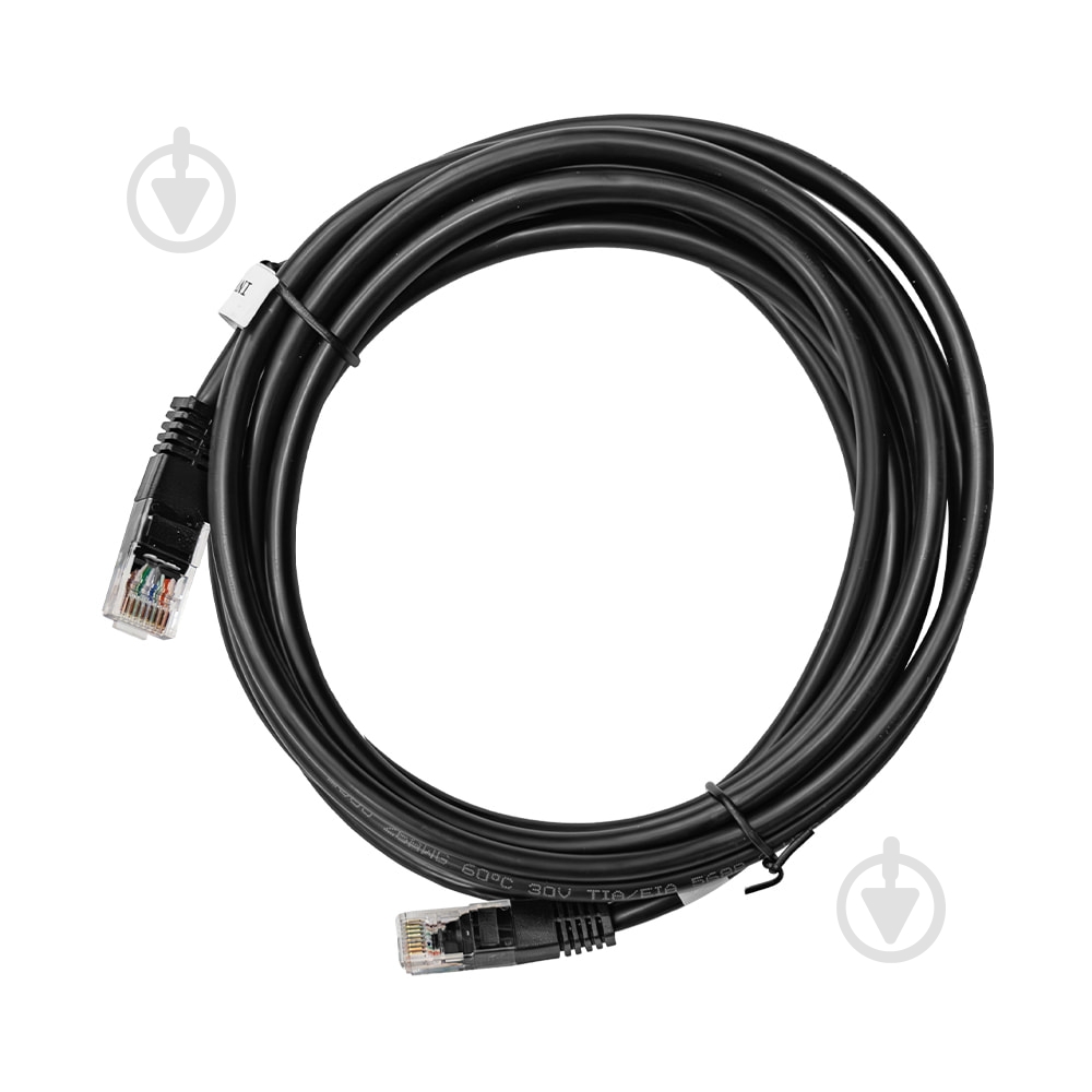Набор Voltsmile Standard Power Cable Set 2 м - фото 2