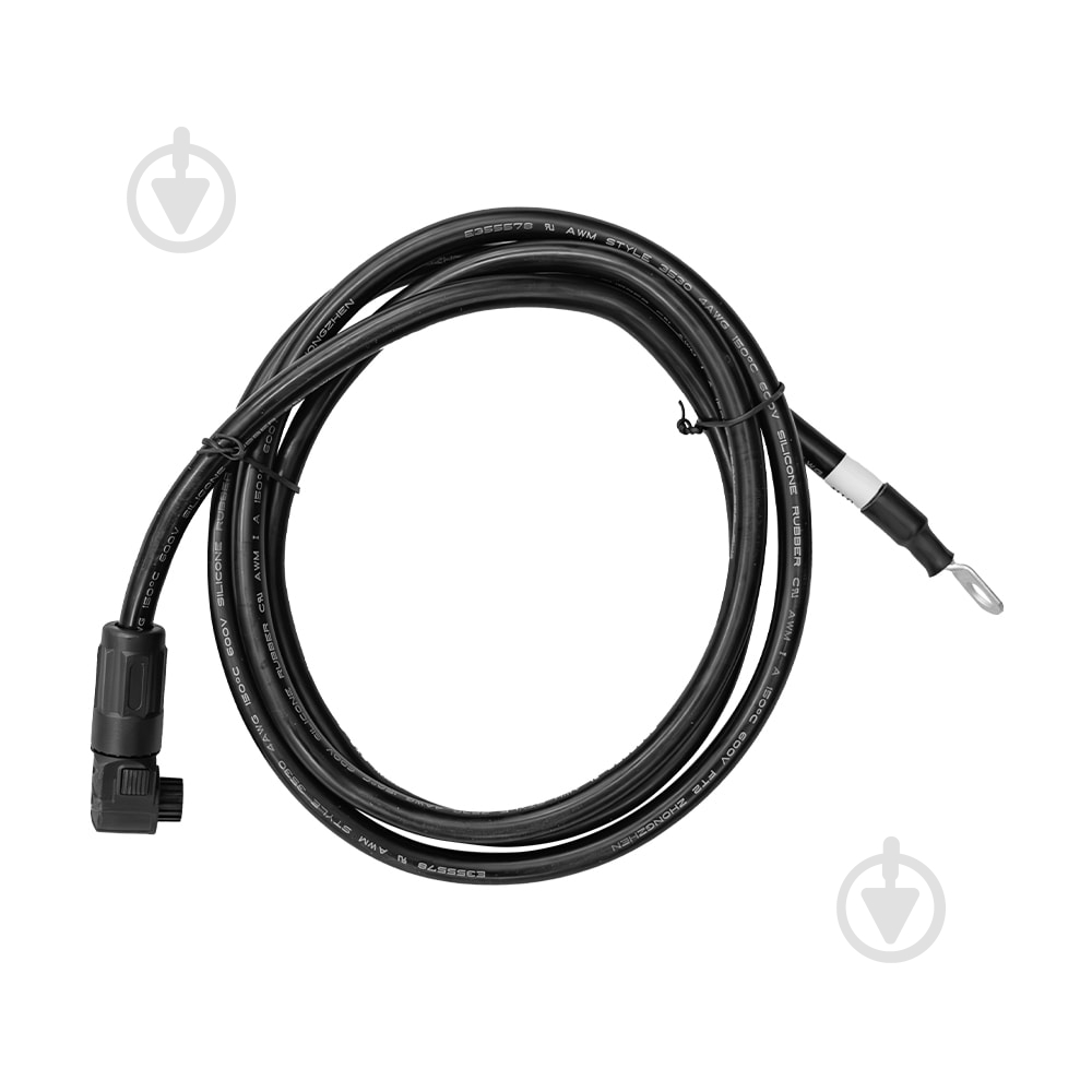 Набор Voltsmile Standard Power Cable Set 2 м - фото 3