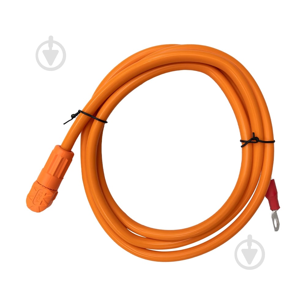 Набор Voltsmile Standard Power Cable Set 2 м - фото 4