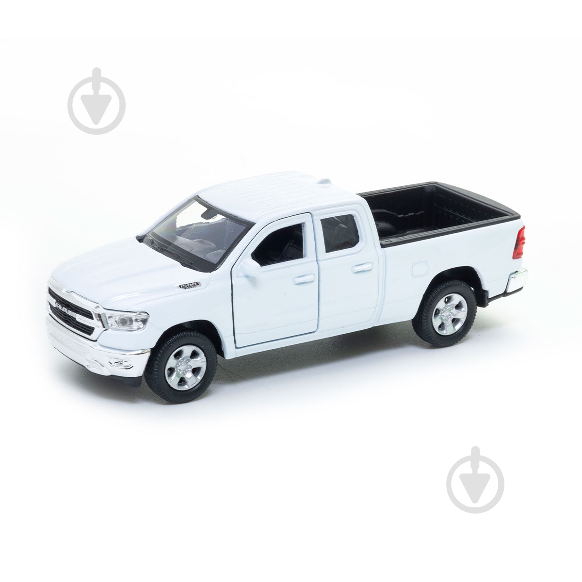 Автомодель TechnoDrive 1:32 RAM 1500 2019 (в ассортименте) 250385W - фото 3
