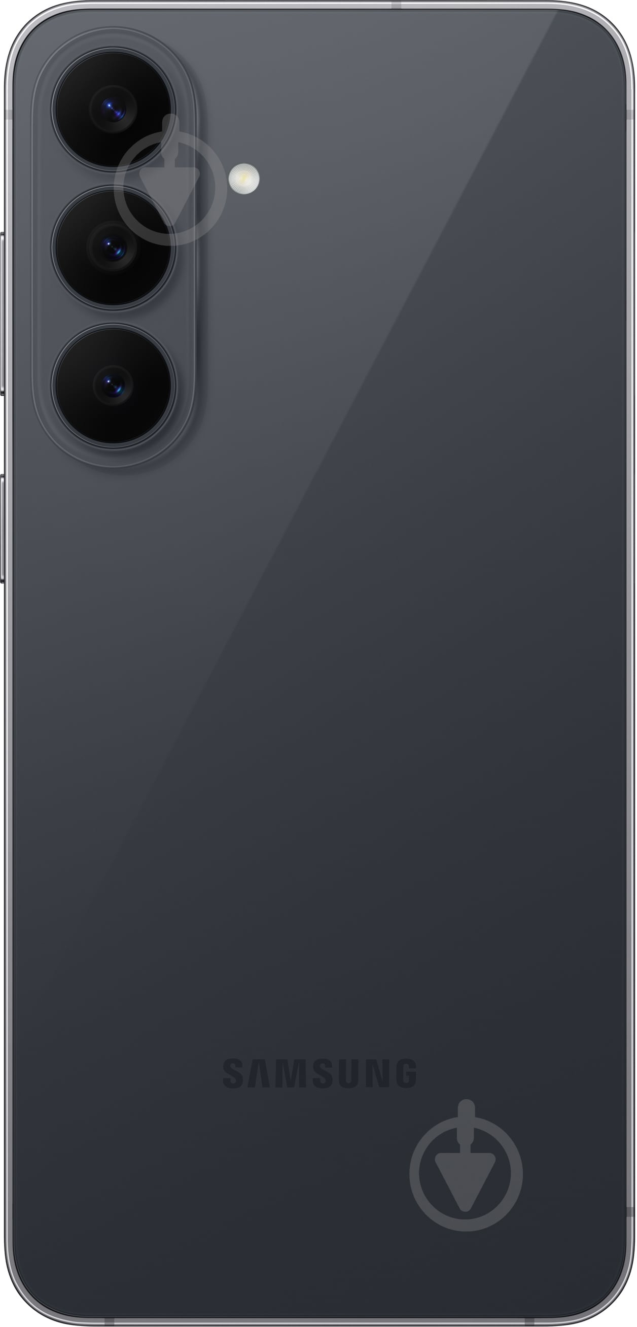 Смартфон Samsung Galaxy S26 FE 8/128GB graphite (SM-S741BZKDEUC) - фото 5 Смартфон Samsung Galaxy S26 FE 8/128GB graphite (SM-S741BZKDEUC) - фото 5