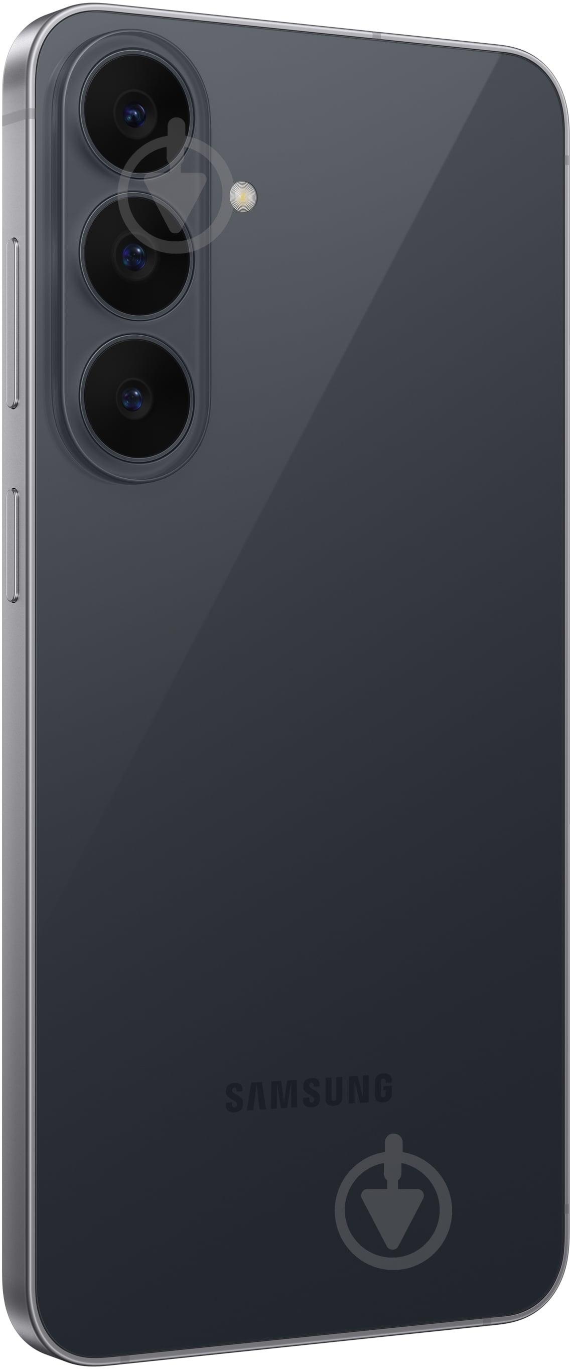 Смартфон Samsung Galaxy S26 FE 8/128GB graphite (SM-S741BZKDEUC) - фото 6 Смартфон Samsung Galaxy S26 FE 8/128GB graphite (SM-S741BZKDEUC) - фото 6