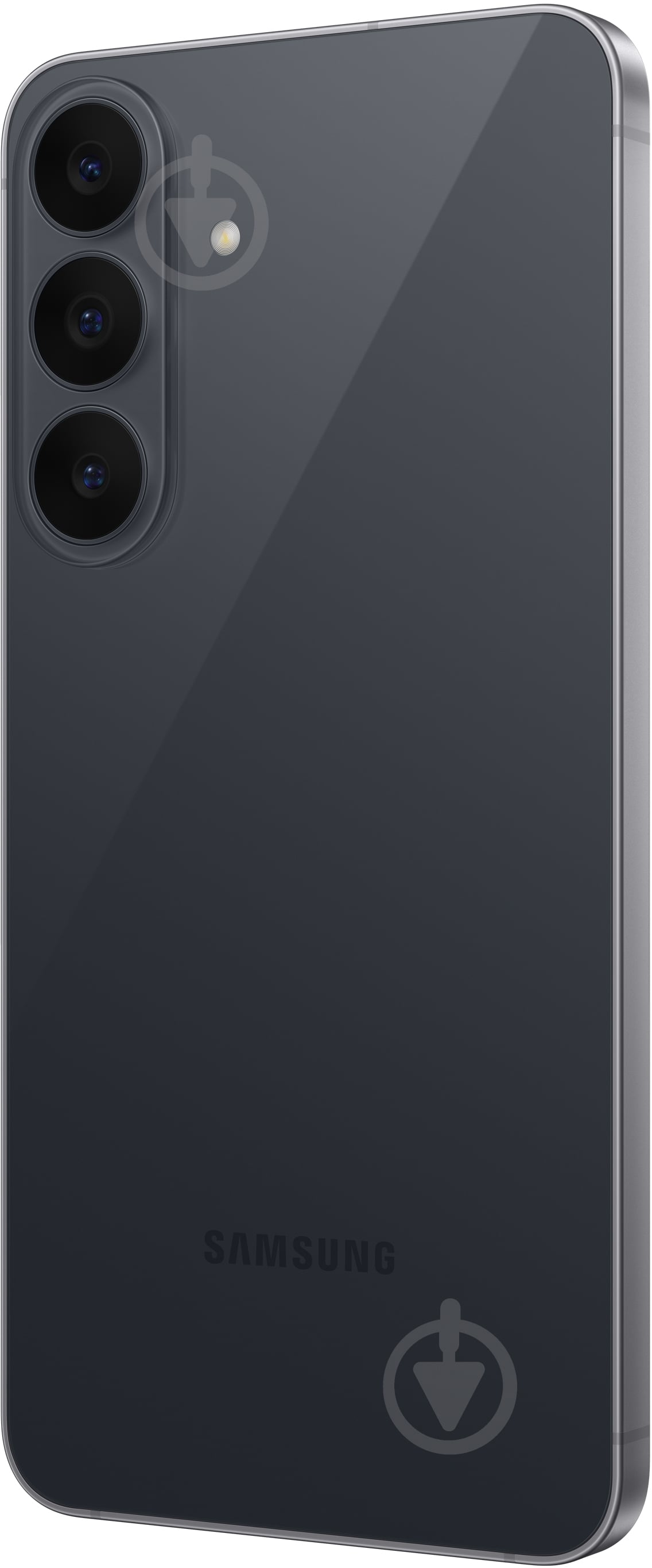 Смартфон Samsung Galaxy S26 FE 8/128GB graphite (SM-S741BZKDEUC) - фото 7 Смартфон Samsung Galaxy S26 FE 8/128GB graphite (SM-S741BZKDEUC) - фото 7