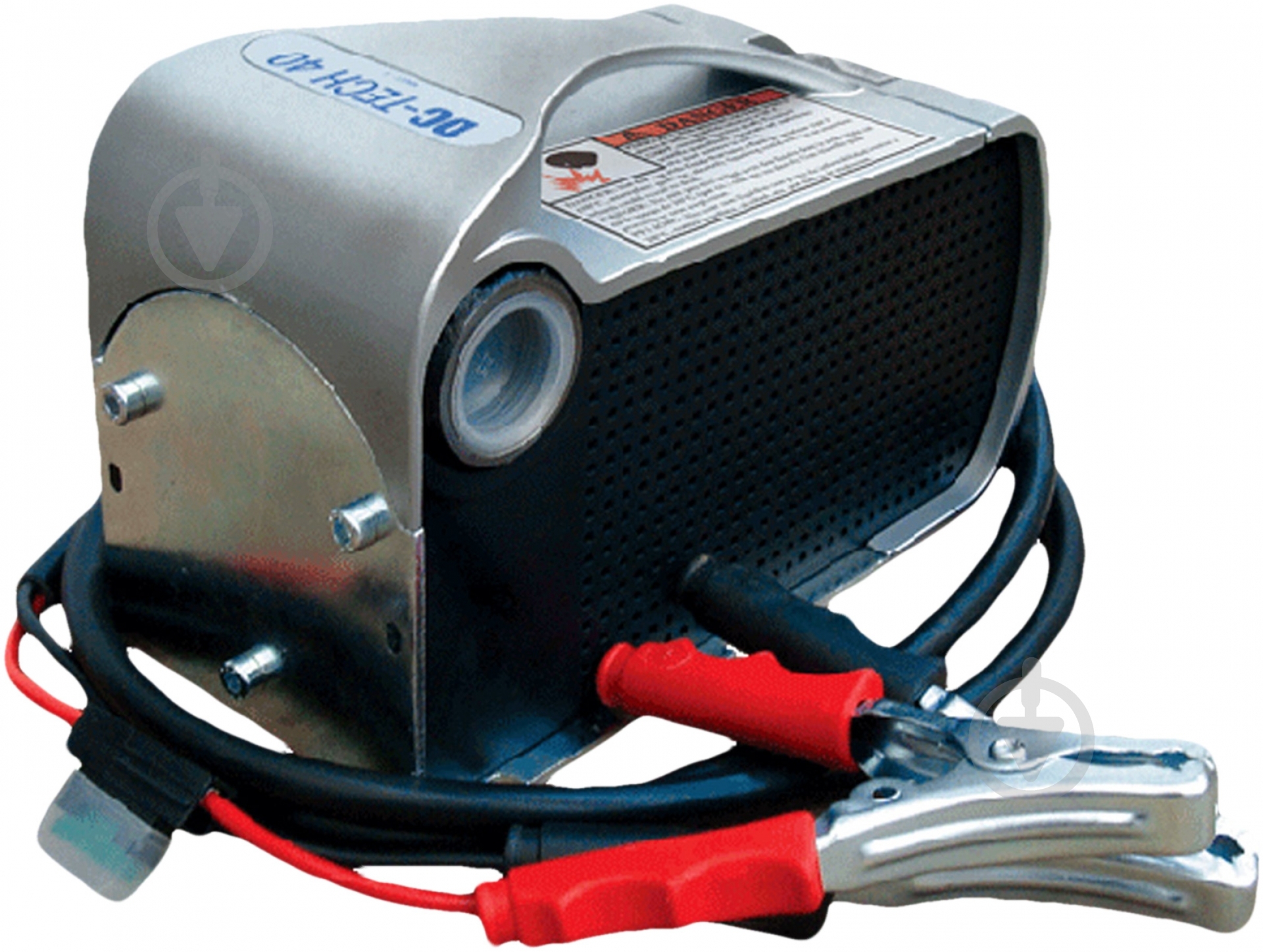 Насос для ДП Adam Pumps DC Tech 12 В - фото 1