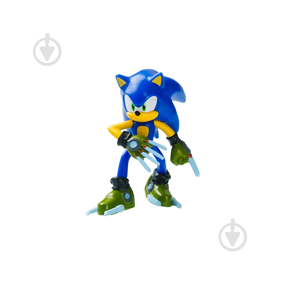 Игровая фигурка SONIC Prime Соник SON2010A - фото 3