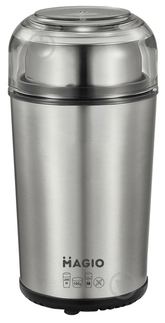 Кавомолка Magio MG-194 - фото 1