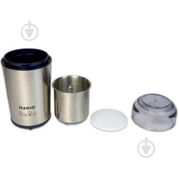 Кавомолка Magio MG-194 - фото 4