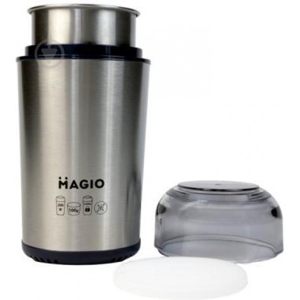 Кавомолка Magio MG-194 - фото 3