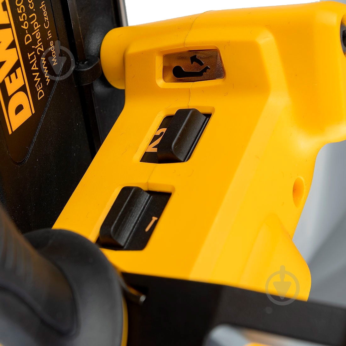 Степлер аккумуляторный DeWalt DCN692N - фото 6 Степлер аккумуляторный DeWalt DCN692N - фото 6