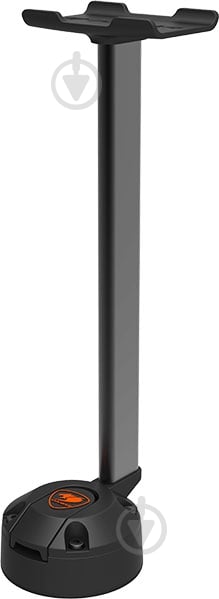 Подставка для наушников Cougar черный Bunker S - фото 2 Подставка для наушников Cougar черный Bunker S - фото 2