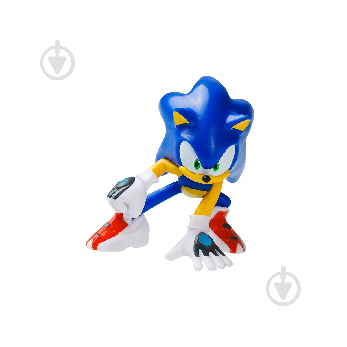 Игровая фигурка SONIC Prime Соник на старте SON2010E - фото 3