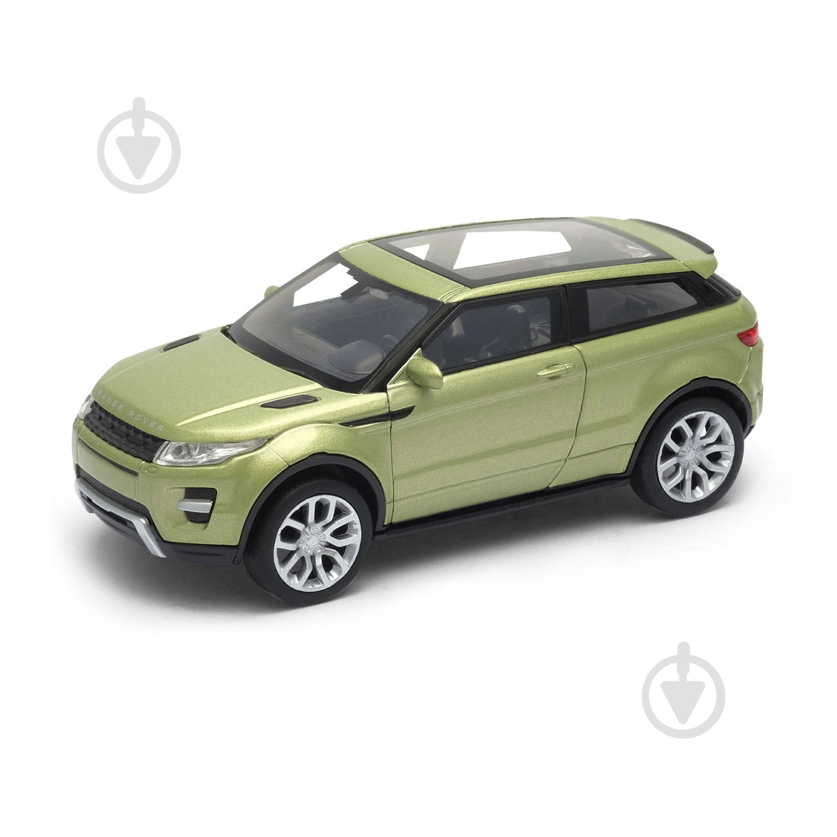 Автомодель TechnoDrive 1:32 Evoque (в ассортименте) 250388W - фото 2
