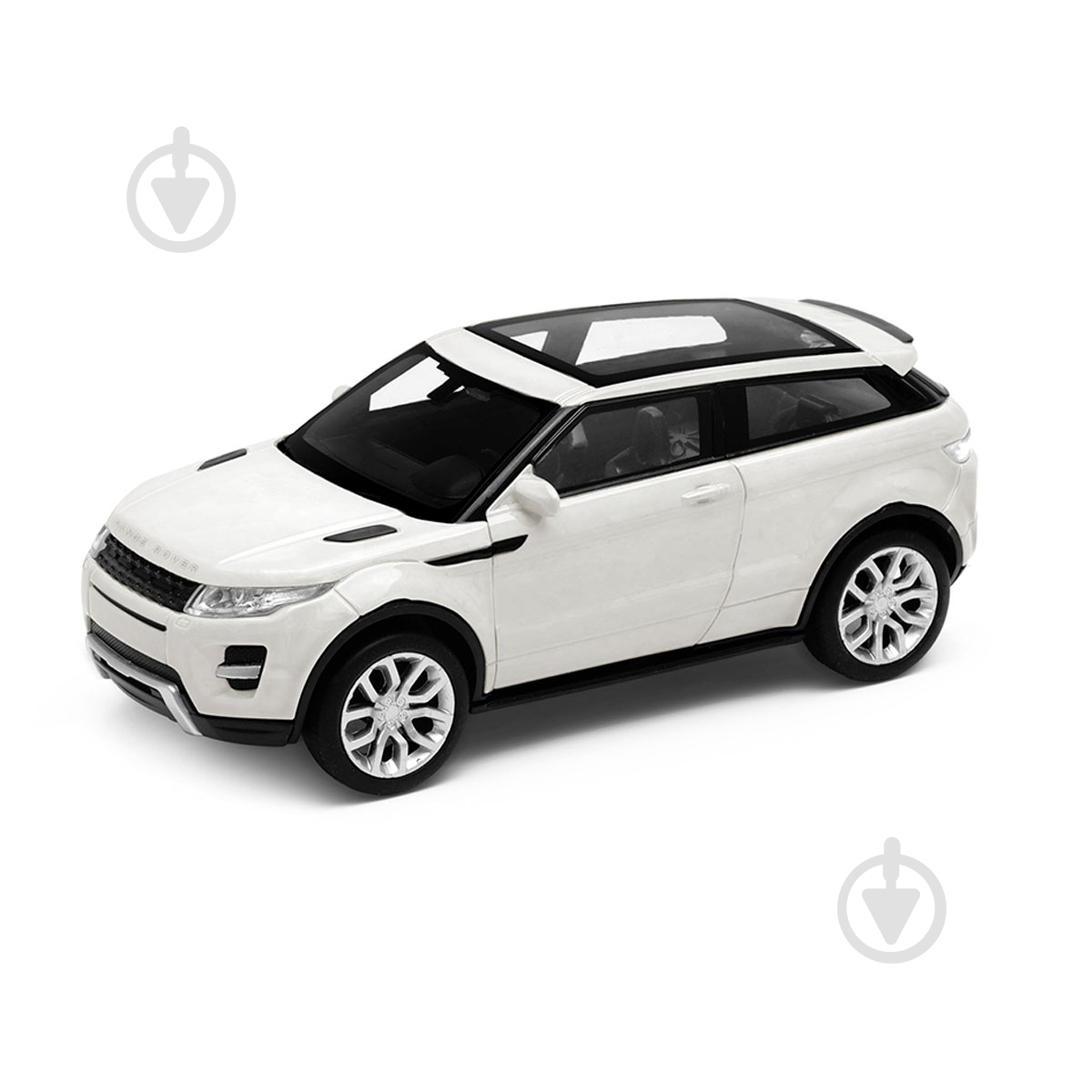 Автомодель TechnoDrive 1:32 Evoque (в ассортименте) 250388W - фото 3