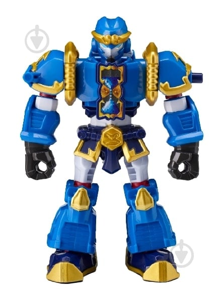 Трансформер Super10 MIX Конгор 314066 - фото 2 Трансформер Super10 MIX Конгор 314066 - фото 2