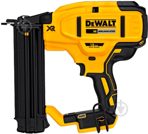 Степлер аккумуляторный DeWalt DCN680N - фото 1 Степлер аккумуляторный DeWalt DCN680N - фото 1