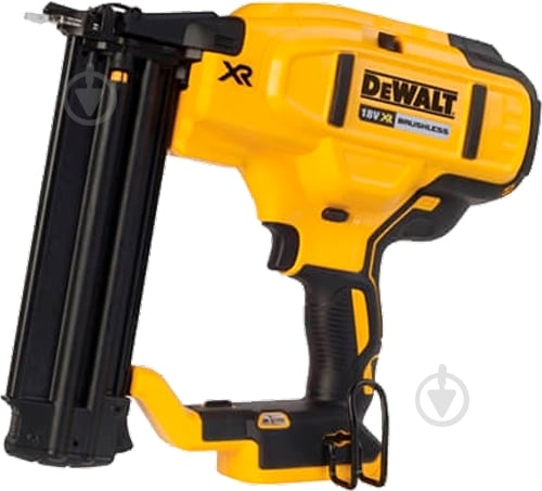 Степлер акумуляторний DeWalt DCN680NT - фото 3