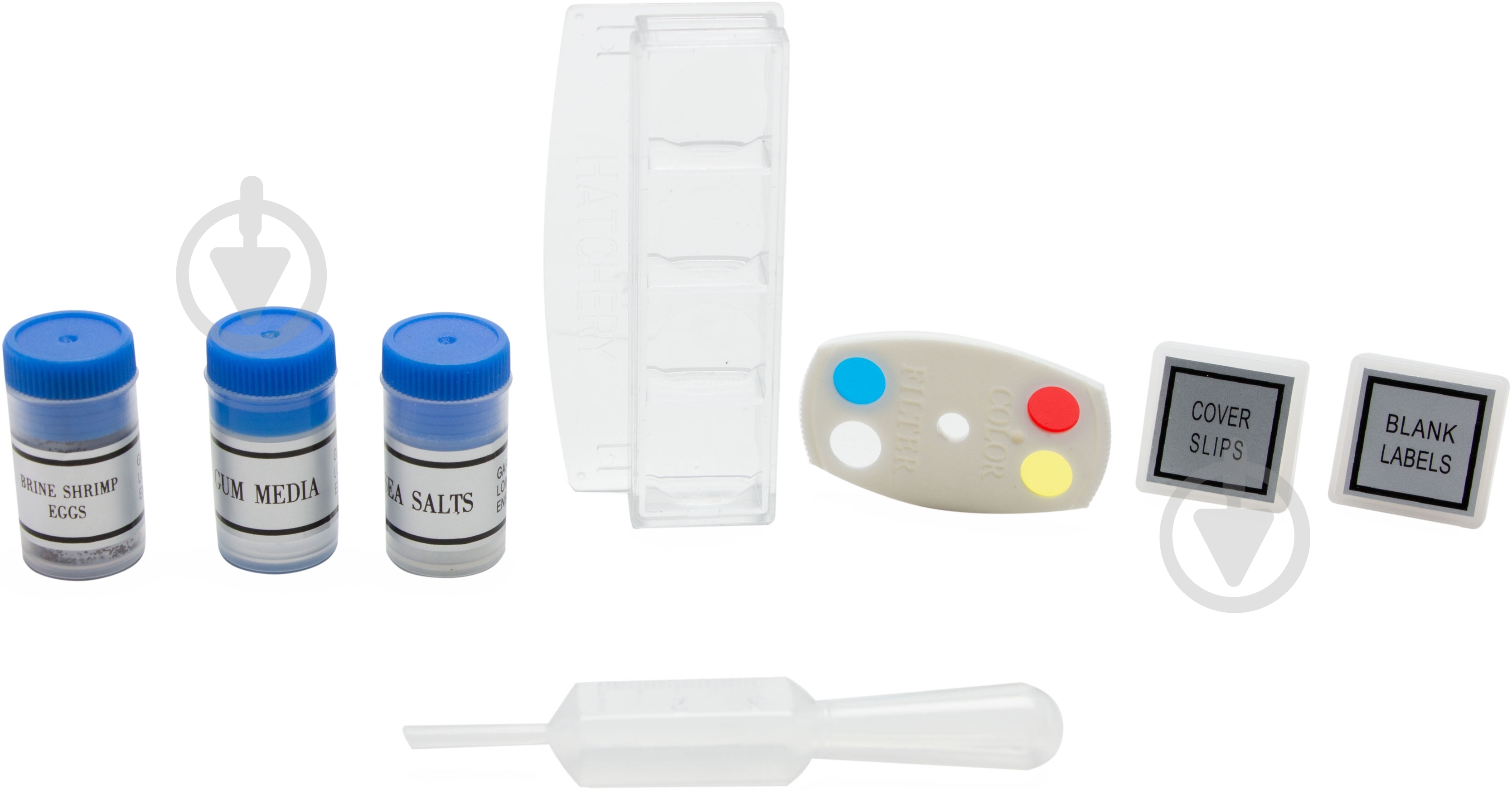 Микроскоп Easy Science 900Х 44001 - фото 3