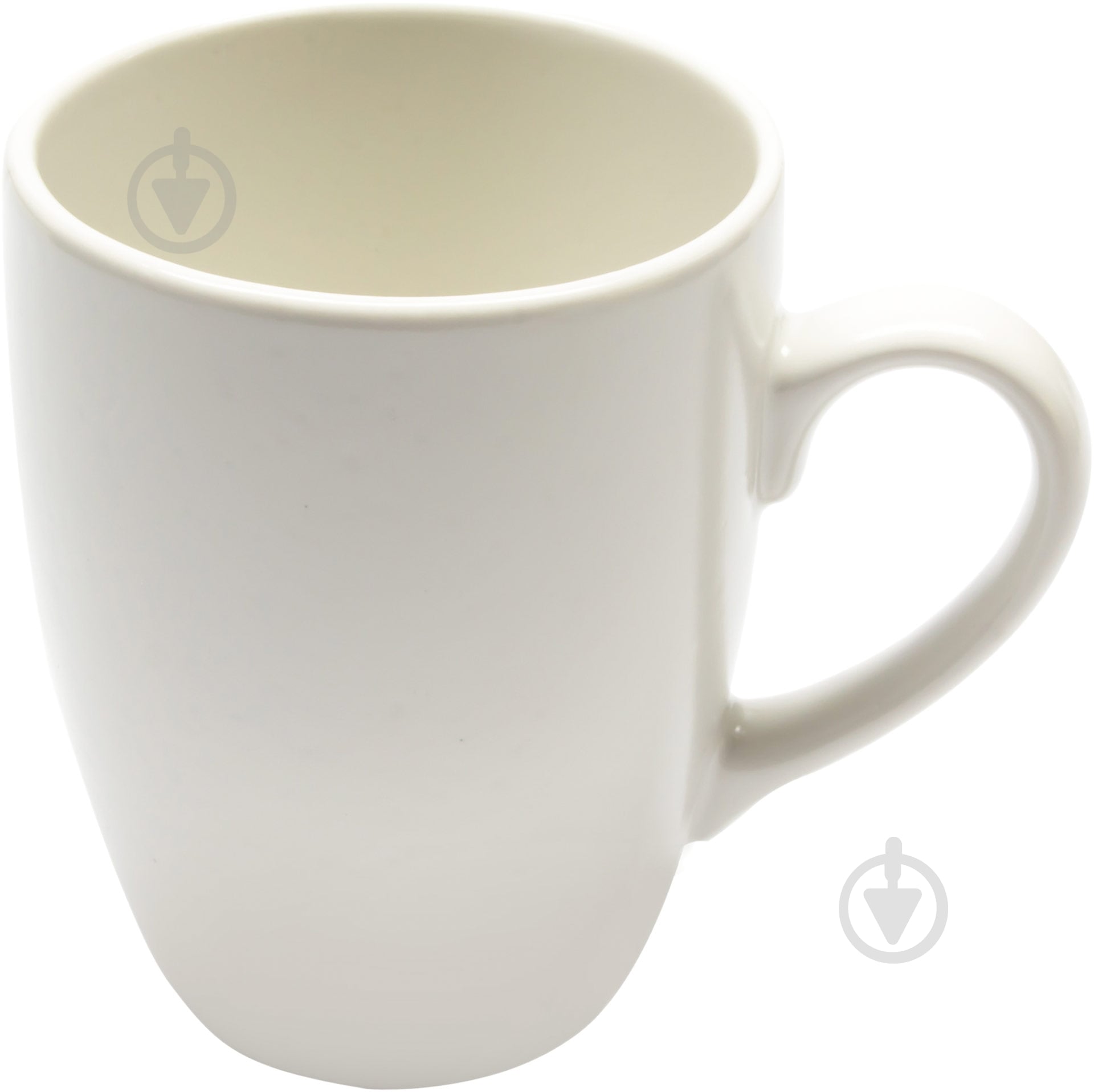 Чашка Mi Ware Matt White 350 мл - фото 1 Чашка Mi Ware Matt White 350 мл - фото 1