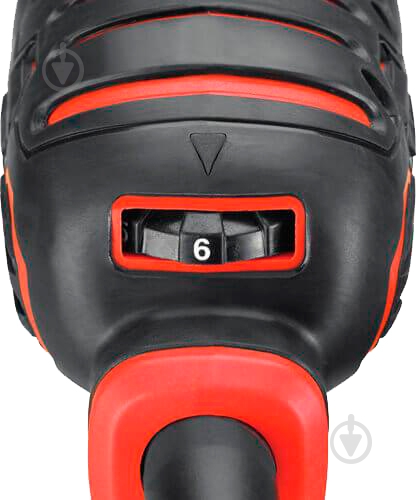 Многофункциональное устройство Black+Decker реноватор MT280BA - фото 4
