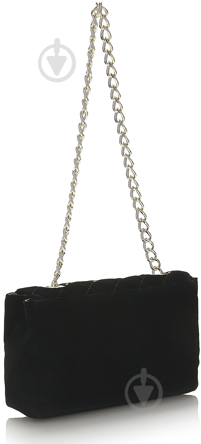 Сумка женская Guess Cornelia черный - фото 3