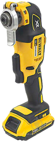 Многофункциональное устройство DeWalt (реноватор) DCS355D2 - фото 3