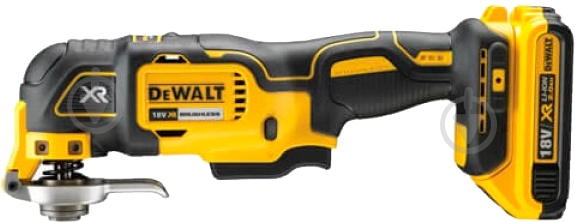Многофункциональное устройство DeWalt (реноватор) DCS355D2 - фото 5