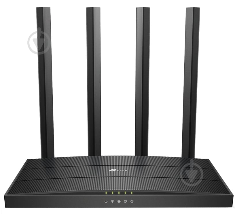 Wi-Fi-роутер TP-Link Archer C6 - фото 1